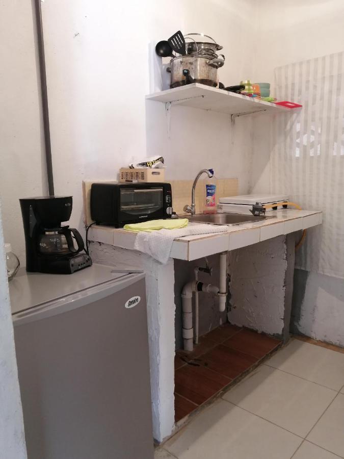 Casa Hostal Bouva El Valle de Anton Εξωτερικό φωτογραφία