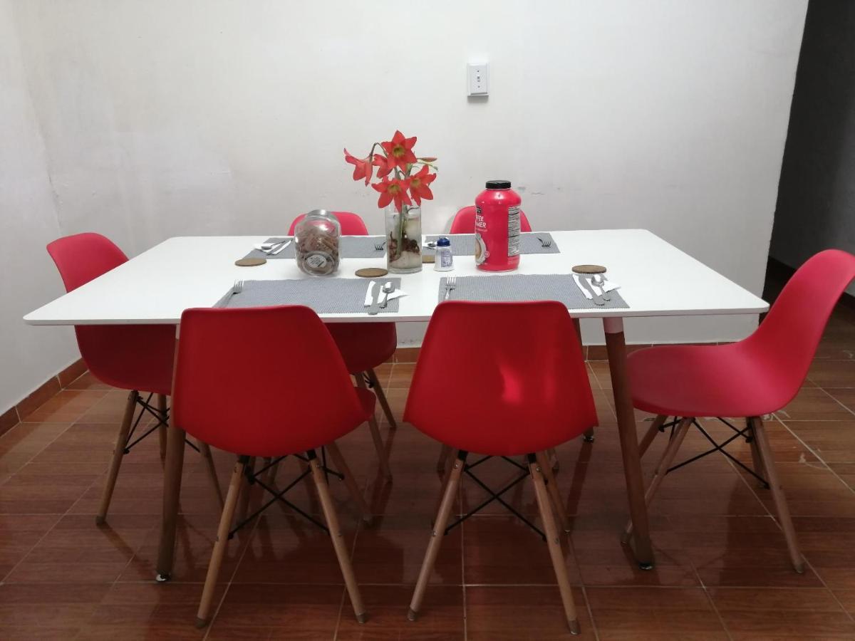 Casa Hostal Bouva El Valle de Anton Εξωτερικό φωτογραφία