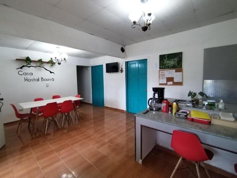 Casa Hostal Bouva El Valle de Anton Εξωτερικό φωτογραφία